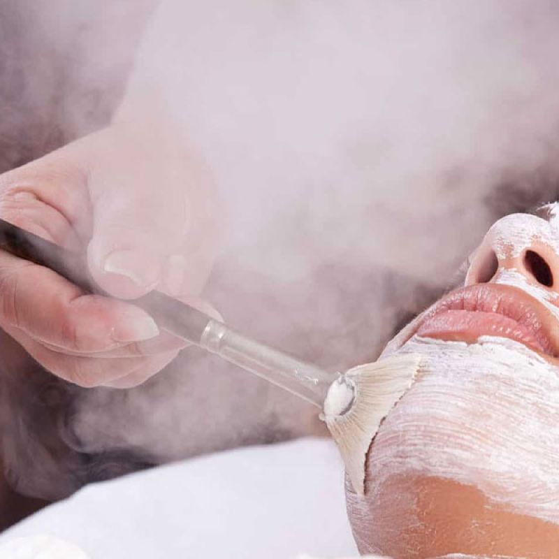 Chemical Peels