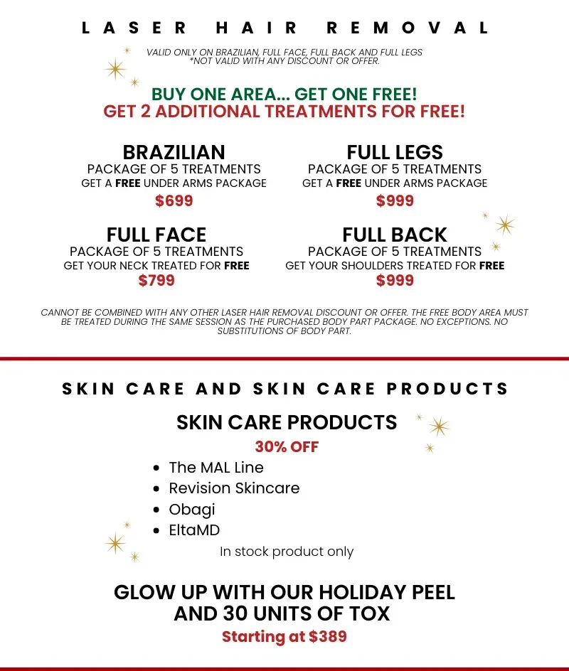 December specials page 3.