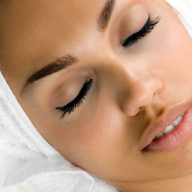 Microdermabrasion
