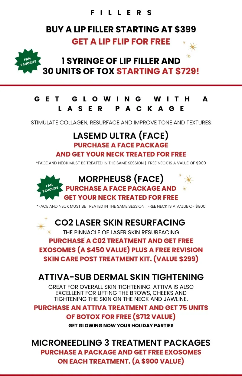 December specials page 2.