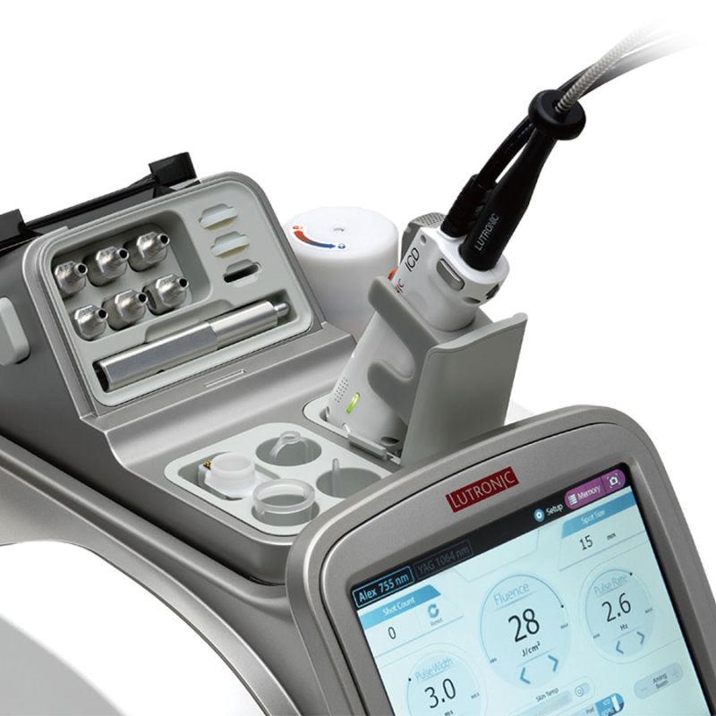 Laser Hair Removal