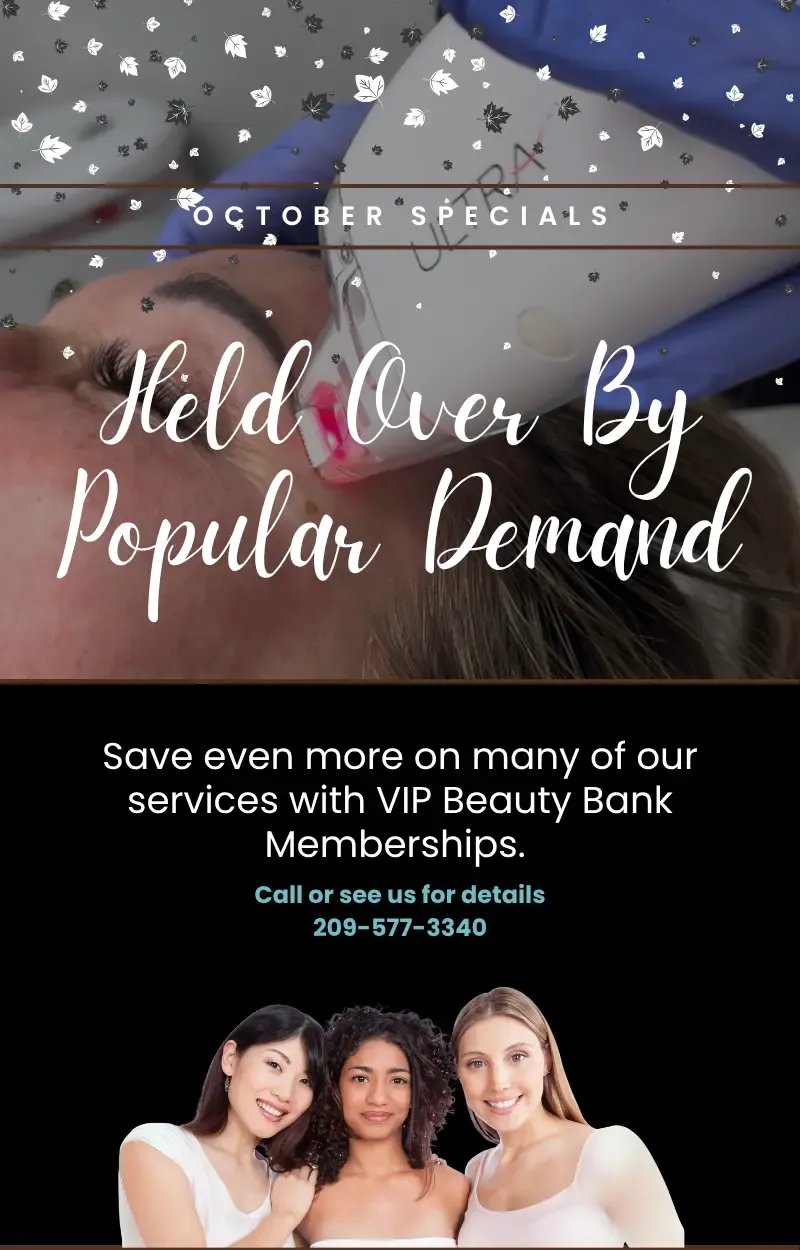 Modesto specials page 1.