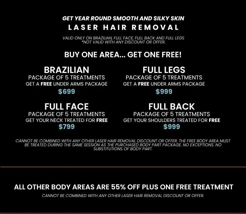 Modesto specials page 3.