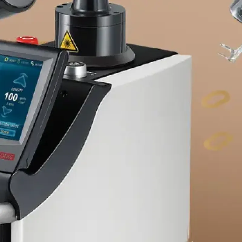 eCO2 Laser