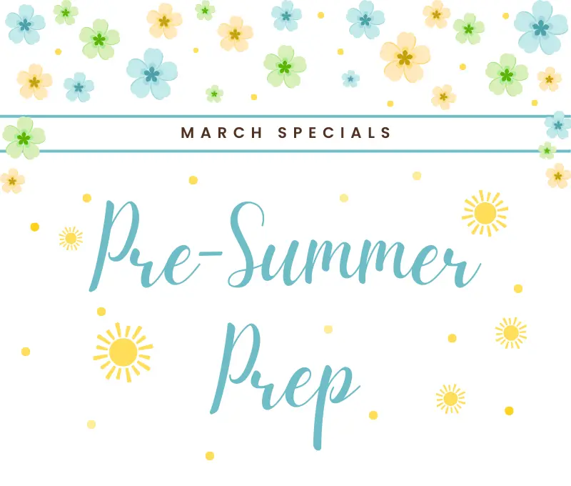 Modesto March specials page 1.