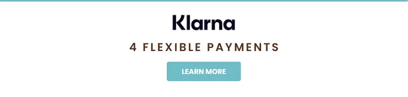 Modesto April specials Klarna link.