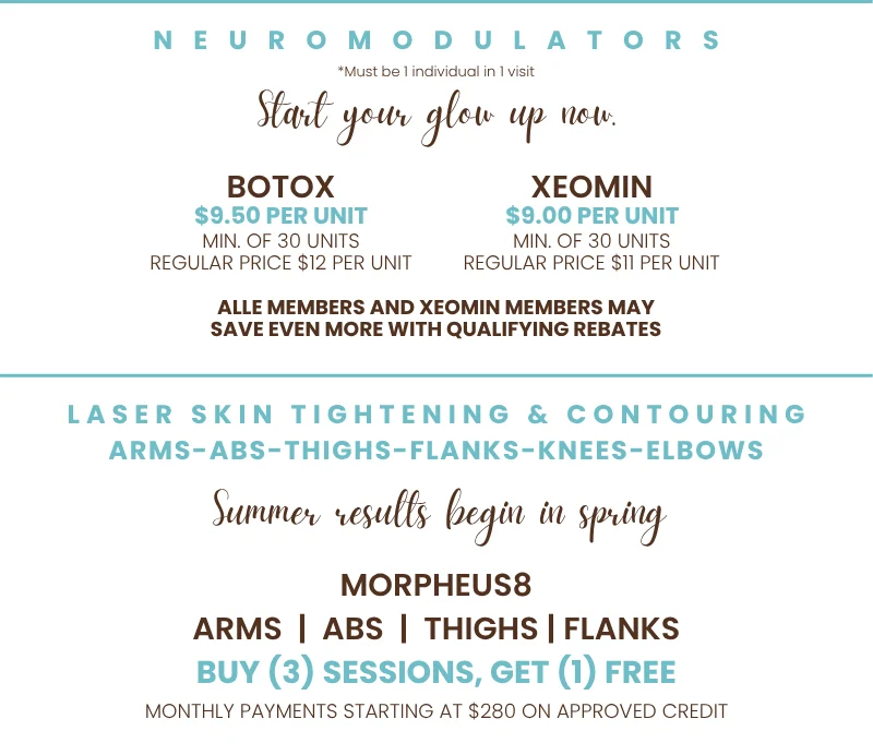 Modesto March specials page 3.