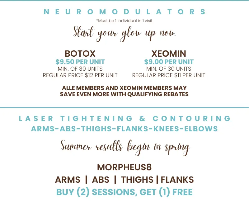 Modesto March specials page 3.