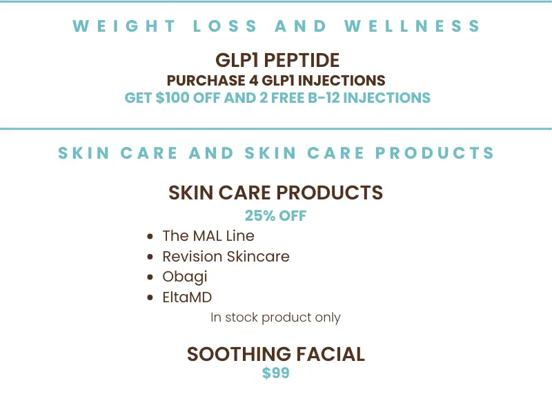 Modesto March specials page 8.