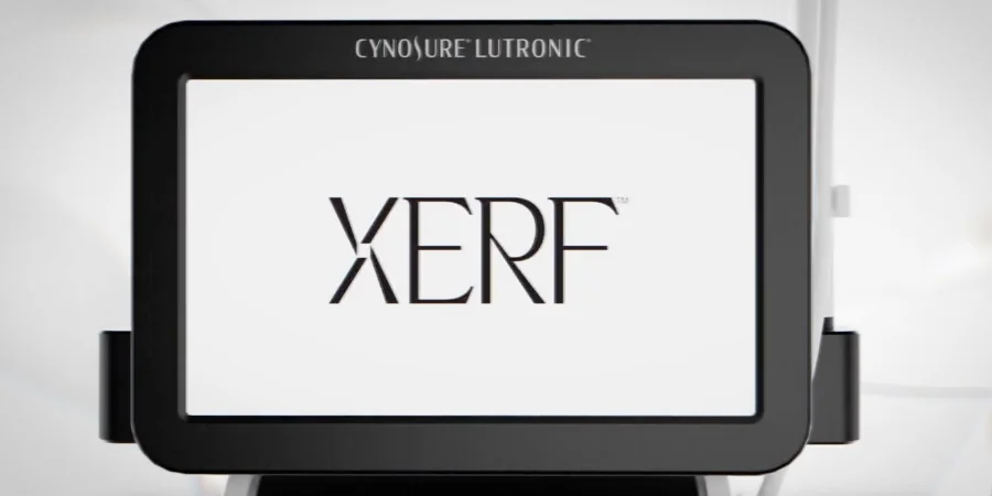 XERF Skin Tightening laser.