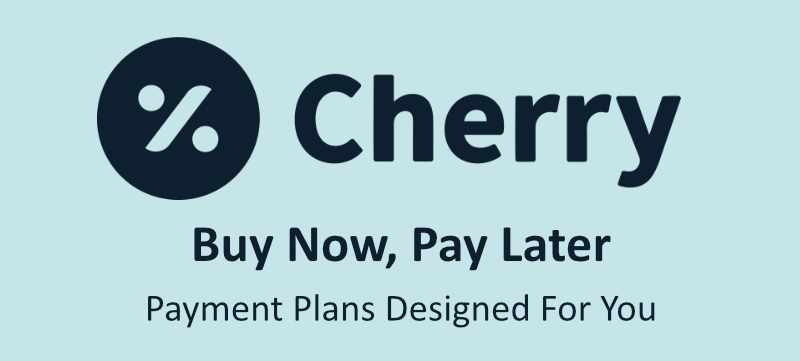 Cherry Payment Plans