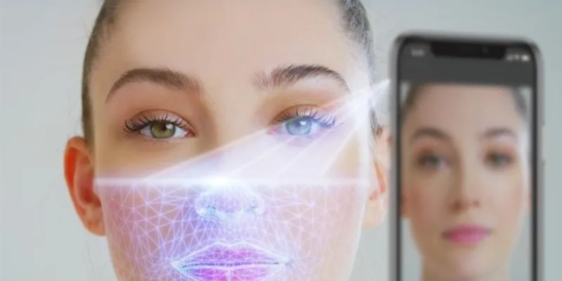 Aesthetics Simulator graphics.