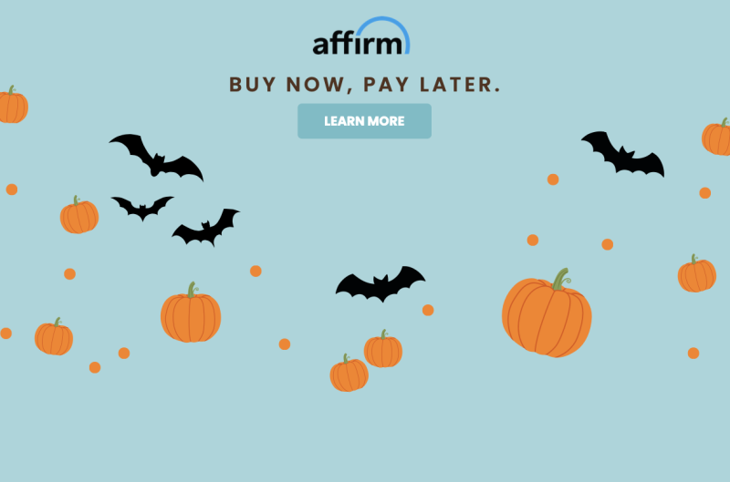 October MAL specials 8.