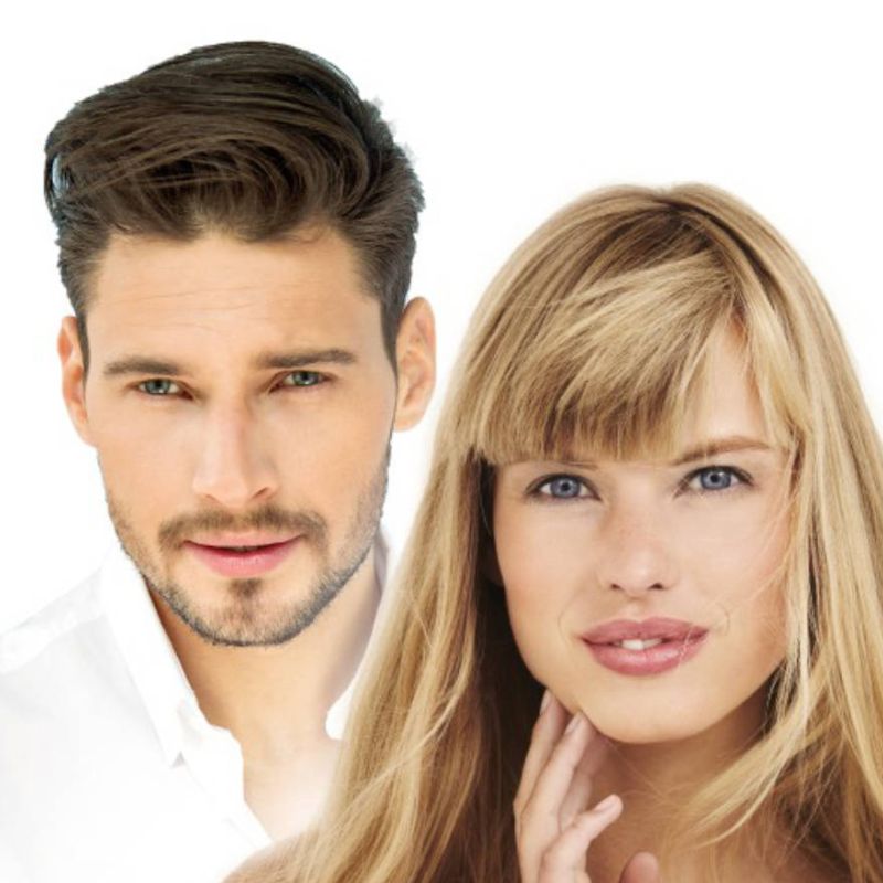 Karalase Hair Restoration