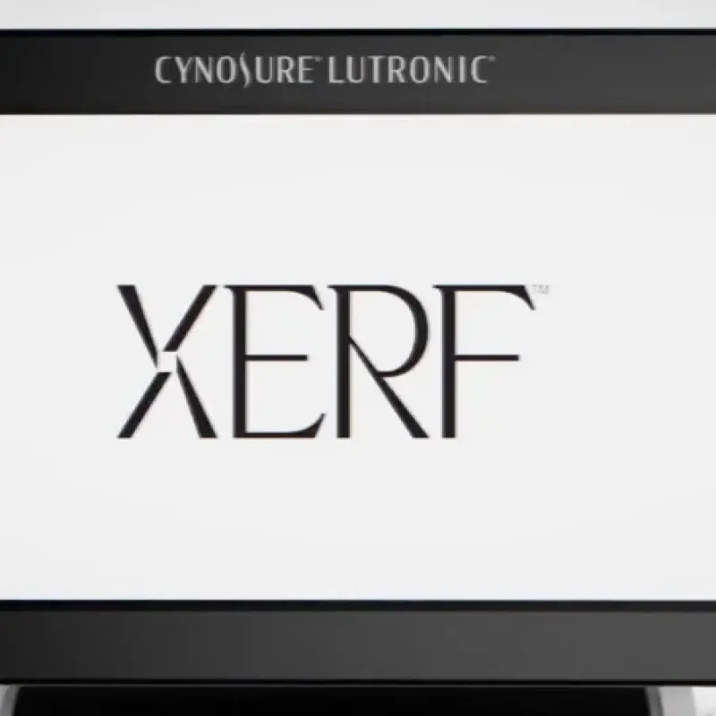 XERF Skin Tightening