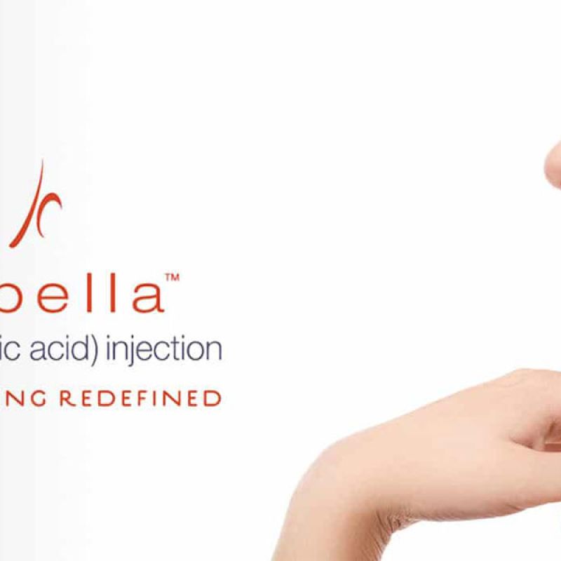 Kybella Injections