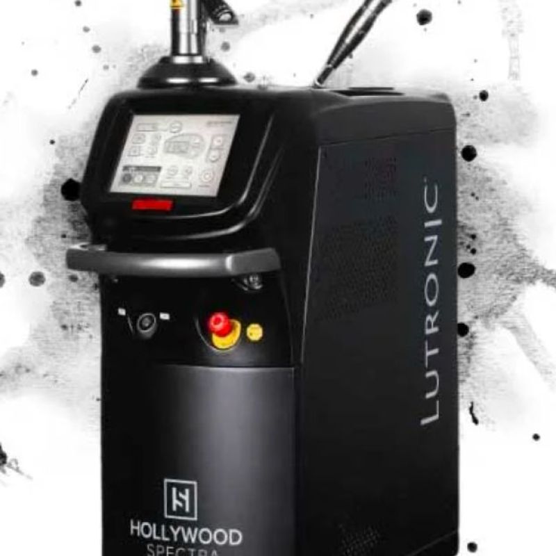 Spectra Tattoo Removal