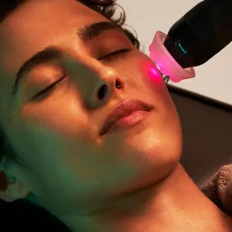 Glo2Facial