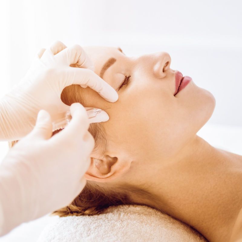 Botox Treatment