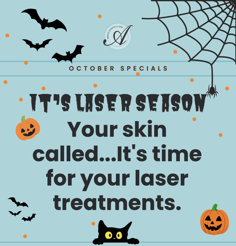 October MAL specials 1.
